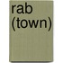 Rab (Town)