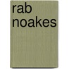 Rab Noakes door Miriam T. Timpledon