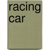 Racing Car door David West
