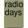 Radio Days door Lerato Lenake