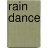 Rain Dance door Landford Wilson