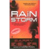 Rain Storm door Barry Eisler
