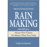Rainmaking door Ford Harding