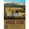Range Feud door Ray Hogan