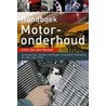 Handboek Motoronderhoud door C. van den Heuvel
