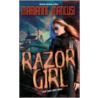 Razor Girl by Marianne Mancusi