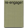 Re-Engage! door Helena Cobban