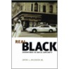 Real Black door John L. Jackson