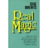 Real Magic by Isaac Bonewits
