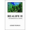Realife Ii by Albert Peebles