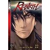 Rebirth 22 door Woo