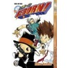 Reborn! 02 door Akira Amano