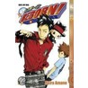 Reborn! 03 by Akira Amano