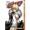 Reborn! 07 door Akira Amano