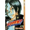 Reborn! 08 door Akira Amano