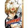 Reborn! 09 by Akira Amano