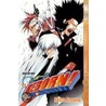 Reborn! 11 by Akira Amano