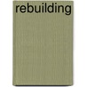 Rebuilding by Robert Alberti