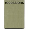 Recessions door Nerea M. Perez
