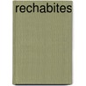 Rechabites door Csar Henri a. Malan