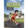 Record Run door Jake Maddox