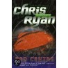 Red Centre door Chris Ryan
