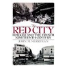 Red City C door John M. Merriman