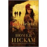 Red Helmet door Homer H. Hickam