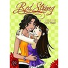 Red String door Gina Biggs
