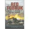 Red Tobruk by Gregory Smith