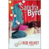 Red Velvet door Sandra Byrd