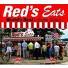Red's Eats by Virginia Wright