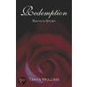 Redemption door Tanya Mullins