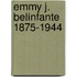 Emmy J. Belinfante 1875-1944