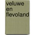 Veluwe en Flevoland