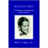 Reflection door Milt Lemke Jr.