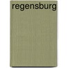 Regensburg door Karl Bauer
