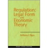 Regulation door Anthony I. Ogus