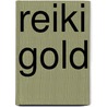 Reiki Gold door Llewellyn