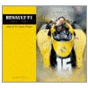 Renault F1 door Gareth Rogers