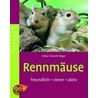 Rennmäuse door Heike Schmidt-Röger