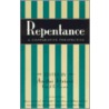Repentance door Onbekend
