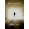 Resistance door Alex Cole
