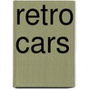 Retro Cars door Onbekend