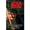 Revelation by Karen Traviss