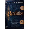 Revelation door Christopher J. Sansom