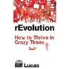 Revolution door Bill Lucas