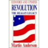 Revolution door Martin Anderson