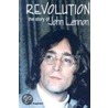 Revolution door John Duggleby