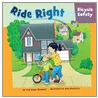 Ride Right by Jill Urban Donahue
